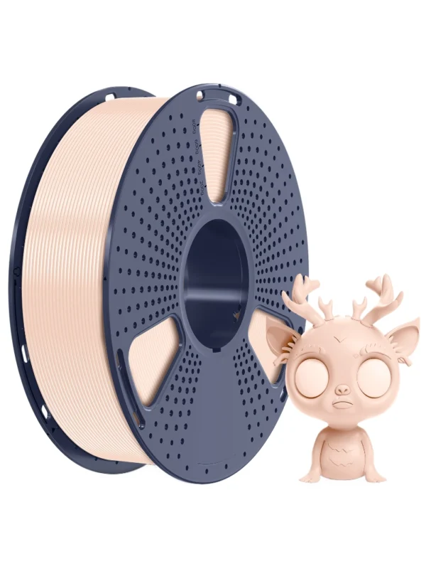 Filamento Beggie PLA + Impresora 3D
