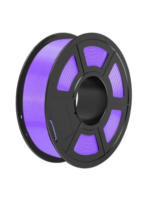 Filamento Morado PLA + Impresora 3D
