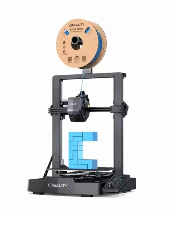 Impresora 3D Creality Ender 3 SE V3
