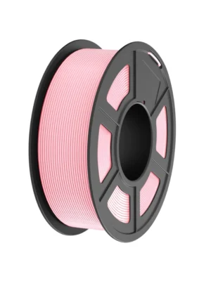 Filamento Sakura Pink PLA + Impresora 3D
